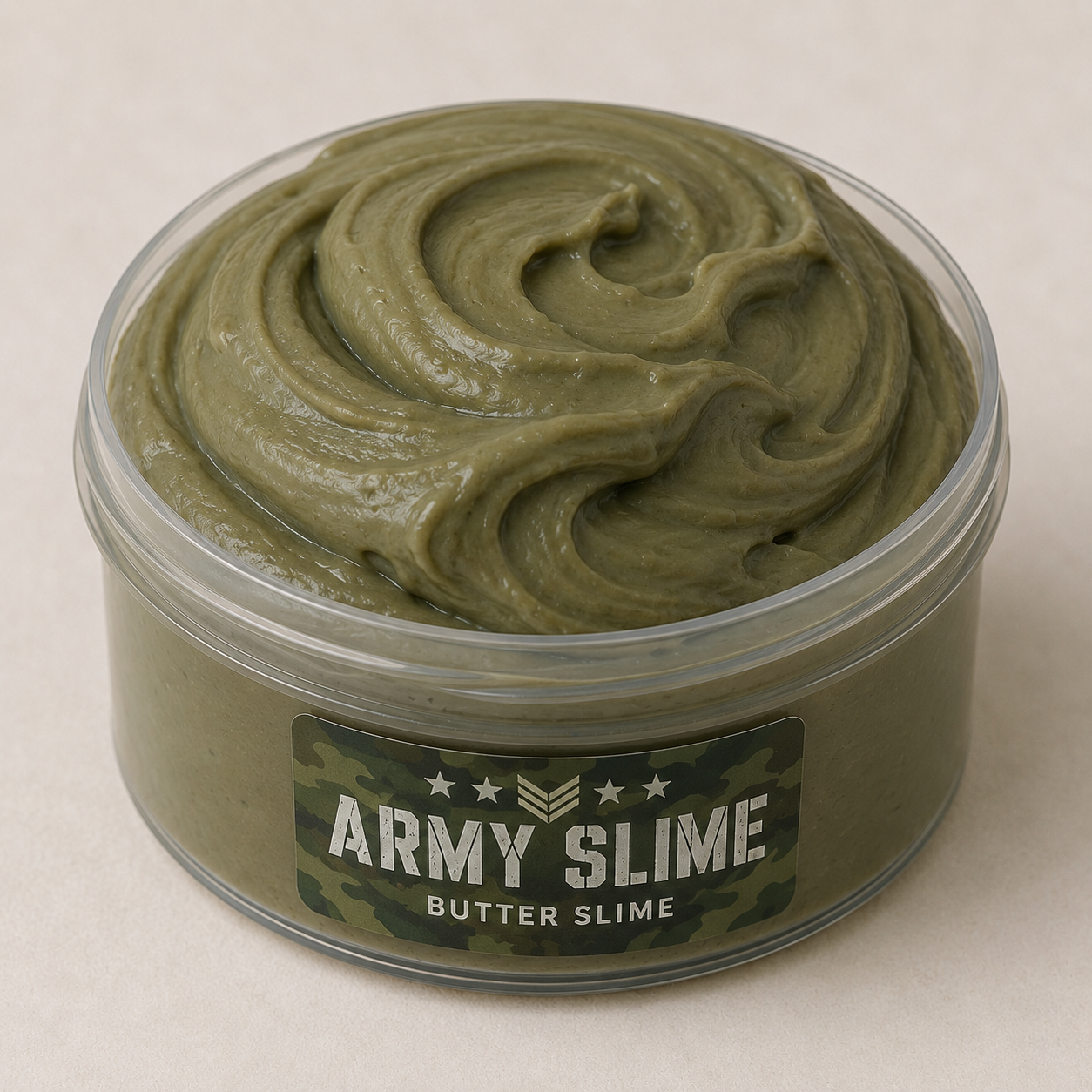 🐊Army slime 🐊